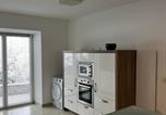 Location vacances Brandenbourg et ses églises - Ferienwohnung Rössler-4