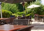 Hôtel Luton - St Michael's Manor Hotel - St Albans-4