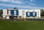 Hôtel Seaford - Springhill Suites by Marriott Frederica-3