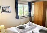 Location vacances Kaprun - Apartment Bebette - 1 Bedroom- Austrian Alpine Getaways-3