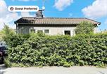 Location vacances Stockholm - 4 person holiday home in Bromma-By Traum-3