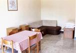 Location vacances Ražanac - Cozy apartment in Ražanac 34 m² with sea and mountain view-2