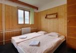 Location vacances Horní Marsov - Horský hotel Žižkova bouda-4