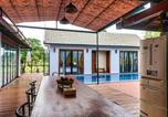 Location vacances Tani - Villagold-4