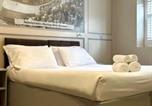 Hôtel Liverpool - Central Station Hotel Liverpool-2
