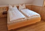 Location vacances Mariazell - Romantik Chalet Pretalhof-2