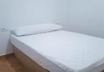 Location vacances Seville - Trujillo 28 Renovado Deluxe-4