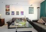Location vacances Wenningstedt-Braderup (Sylt) - Weber19 - Haus Hammerich-2