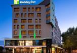 Hôtel Avigliana - Holiday Inn Turin Corso Francia by Ihg-1