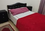 Location vacances Ifrane - Almas apparemment-1