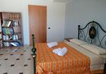 Hôtel San Giovanni in Fiore - Grand Hostel Calabria-4