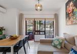 Location vacances Tazacorte - Orion Beach-2