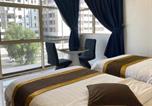 Hôtel Djeddah - لوريت للشقق المخدومة-2