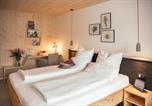 Hôtel Gare de Memmingen - Allgäuer Genusshotel und Historischer Dorfgasthof Hirsch-4