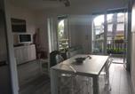 Location vacances Alfonsine - Villa Su 3 Piani Con Giardino-4