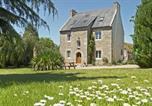 Hôtel Huelgoat - Domaine le Puits de Jeanne-1
