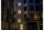 Location vacances Copenhague - Beautiful Studio Apartment In the Heart of Copenhagen-1