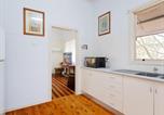 Location vacances Shoal Bay - Daves Place, 27 Rigney St - Holiday house with Wifi, Dog Friendly, Aircon & Boat Parking-4