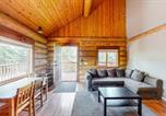 Location vacances Kamloops - Lac Le Jeune at Cabin 29 and 30-2