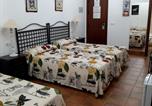 Hôtel Huelva - Hotel Valsequillo-2