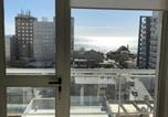Location vacances Puerto Madryn - Departamento Centrico Vdl-2