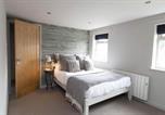 Location vacances Brancaster - Hillview Lodge-4
