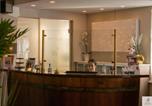 Hôtel Gramatneusiedl - Winzerhotel Gumpoldskirchen-4