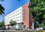 Hôtel Augsburg - Ibis budget Augsburg City-1