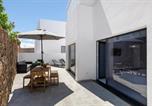 Location vacances Tinajo - Noray 2-1