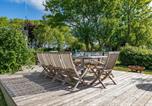 Location vacances Gråsten - Fewo1846 - Am Noor - familienfreundliche Wohnung für 4 Pers in Strandnähe-2