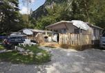 Villages vacances Castelnuovo del Garda - Glamping Resort Rio Vantone-3