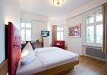 Hôtel Vorarlberg - Hotel Schwärzler-2