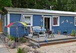 Village vacances Mecklembourg-Poméranie - Bungalow 'zur Möwe' Bgl 21-1