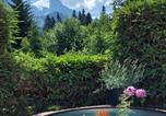 Location vacances Russbach am Pass Gschütt - Luxuslodge - Zeit zum Leben-4