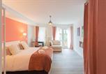 Location vacances Cadenabbia - Enchanted Como Lake - Tremezzo Apartments by Rent All Como-1