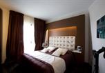 Hôtel Province de Pordenone - Palace Hotel Moderno-1