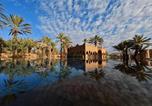 Location vacances Ouarzazate - Lodge Hara Oasis-1