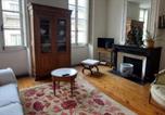 Location vacances Bordeaux - Appartement 2 chambres - Hyper-centre Bordeaux-3
