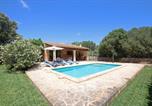 Location vacances Santanyí - Ca Na Barbara-1