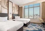 Hôtel Dubai - Novotel Dubai Gold District-4