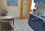Location vacances Dahme - Apartment Ostsee Haus Sandra-3