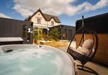 Hôtel Armagh - Errigal Country House Hotel-1