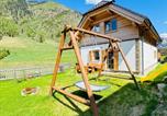 Location vacances Donnersbach - Alpenjoy Lodge-1