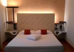 Hôtel Province de Bergame - Best Western Hotel Solaf-4