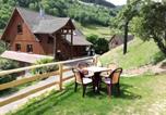 Location vacances Orbey - Gîte Aux Deux Ruisseaux-1