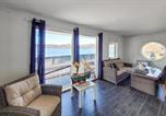 Location vacances Haugesund - Stunning Home In Sveio With Kitchen-3