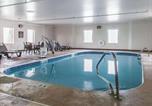 Hôtel Mentor - Austinburg Hotel By Ihg-4