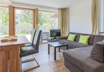 Location vacances Kirchdorf in Tirol - Haus Jöchl Top 2-4