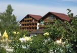 Location vacances Arrach - Appartementhaus im Himmelreich-1