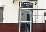 Location vacances Cuzco - Intikahuarina B&B Cusco-1